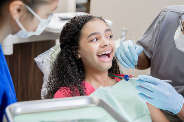 Best 24-Hour Emergency Dentist in Harrisonburg, VA