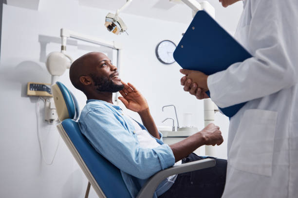 Best Emergency Dental Care for Broken or Chipped Teeth in Harrisonburg, VA