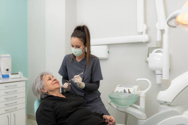 Best Cosmetic Emergency Dentistry in Harrisonburg, VA
