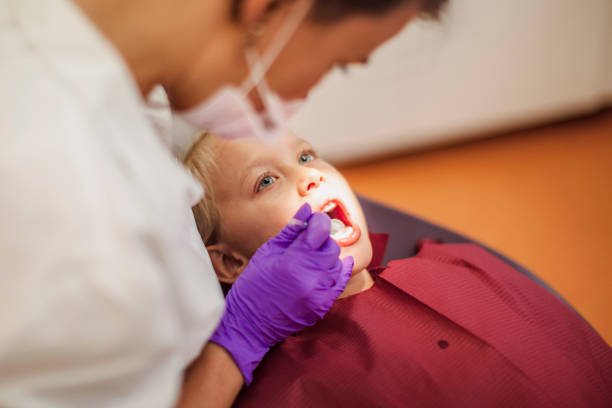 Best Urgent Care for Lost Fillings or Crowns in Harrisonburg, VA