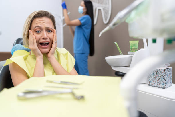 Best Emergency Treatment for Dental Infections or Abscesses in Harrisonburg, VA