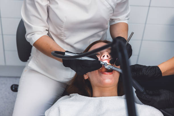 Best Emergency Dental Care for Broken or Chipped Teeth in Harrisonburg, VA