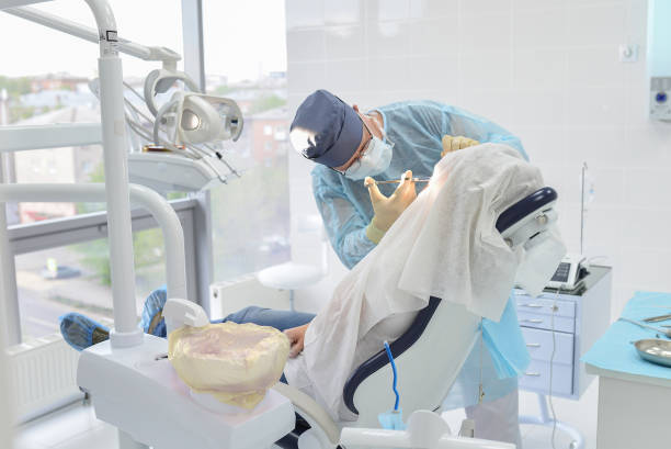 Best Emergency Tooth Extraction in Harrisonburg, VA
