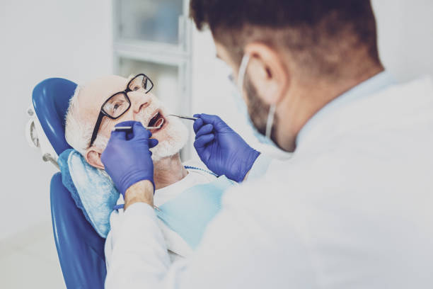 Best Emergency Wisdom Teeth Removal in Harrisonburg, VA